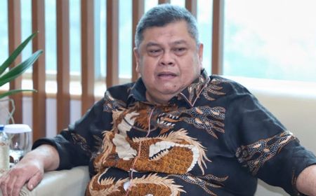Profil Muhammad Yusuf Ateh Kepala BPKP, Sudah Menjabat Sejak Era Jokowi