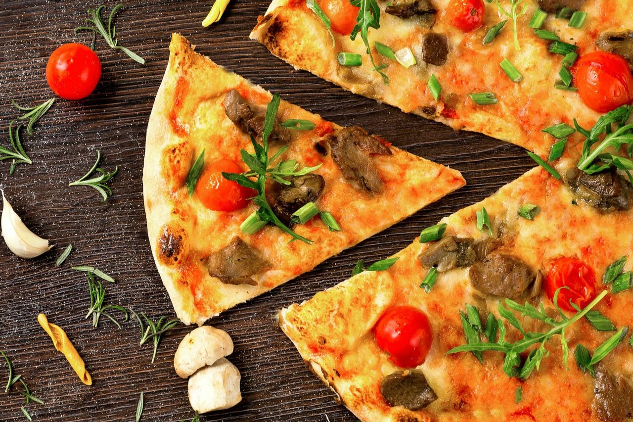5 Differences American And Italian Pizza, Which Do You Like?