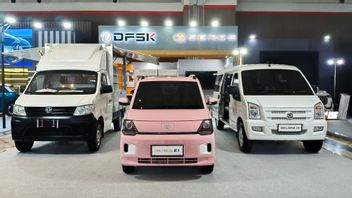 DFSK Tancap Gas 2026, Dealer Depok Dibuka, Lima Lagi Menyusul di Jakarta