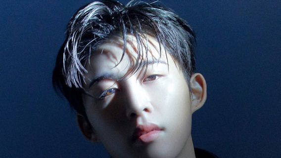 Pakai Ganja, B.I. eks iKON Dituntut Hukuman 3 Tahun Penjara