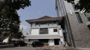 FH UGM Forms Legal Team To Guard The BMW Case Of Argo Ericho Collision To Death