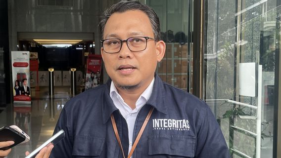 KPK arrêté la corruption présumée du projet de péage dans Trans Sumatra qui emploie principalement les entreprises d’État