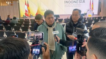 Minister Of Industry Agus Reviewing Indonesia's Final Preparation Partner Country Hannover Messe 2023
