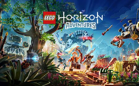 LEGO Horizon Adventures Sudah Gone Gold, Siap Dirilis pada 14 November