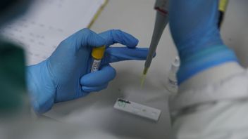 Indonesia Kejar Sepuluh Produsen untuk Realisasikan Target 290 Juta Vaksin Tahun Depan
