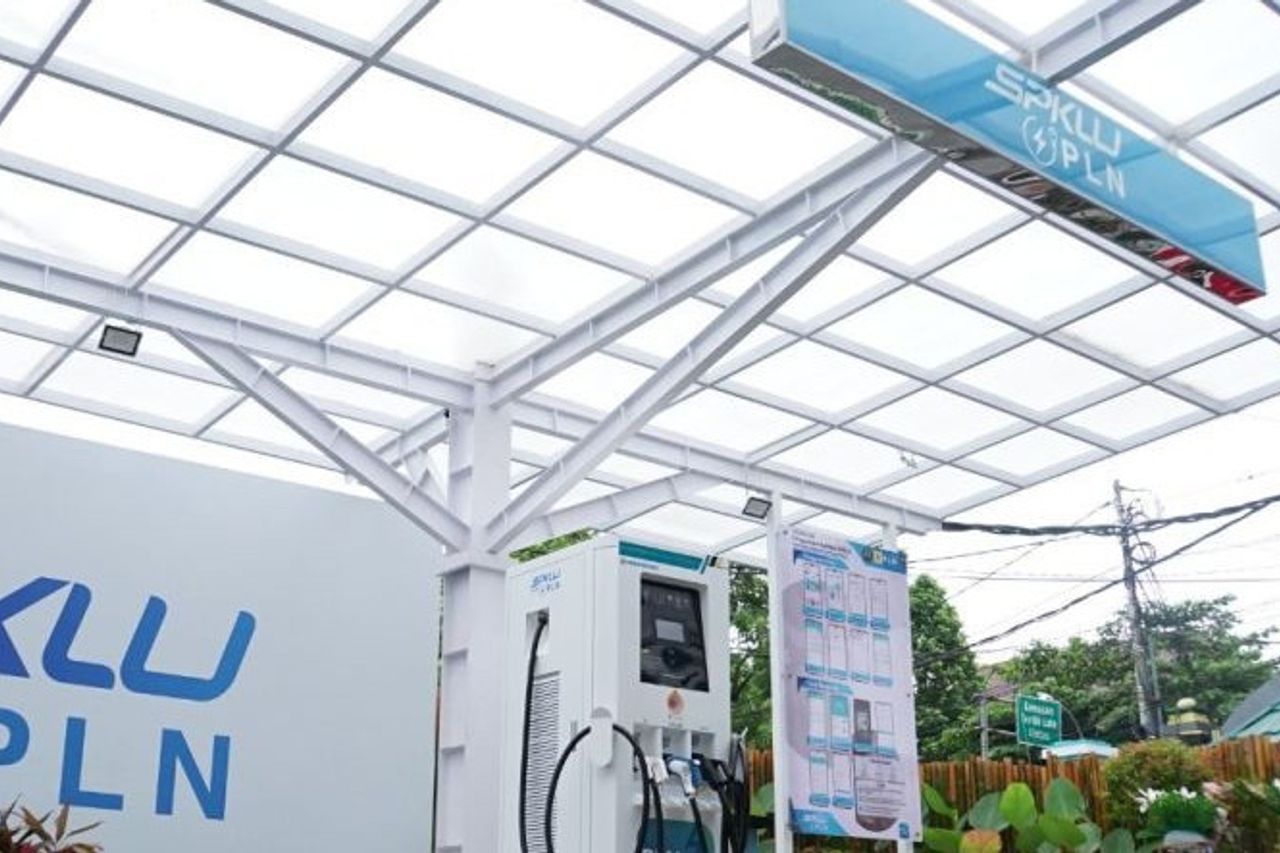 すでに38都市に104のSPKLUがあり、PLNは電気自動車のエコシステムをサポートするために40 SPKLUを追加する準備ができています