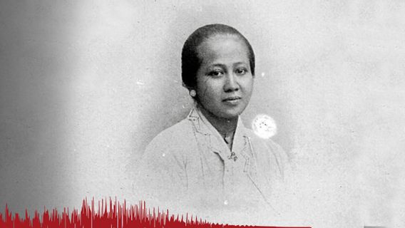 Sinkretisme Dalam Diri Kartini