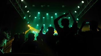 Kawal Kasus Konser DAY6, BPKN Imbau Konsumen Lapor Jika Alami Kerugian