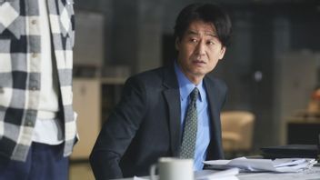 4 Drama yang Dibintangi Park Hyuk Kwon, Partner Song Joong Ki yang Mencuri Perhatian