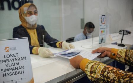 Pertumbuhan Kredit Konsisten Dua Digit, Semua Sektor Alami Peningkatan