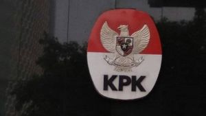 KPK Periksa 2 ASN Jadi Saksi Kasus Suap Jalur Kereta Bandung