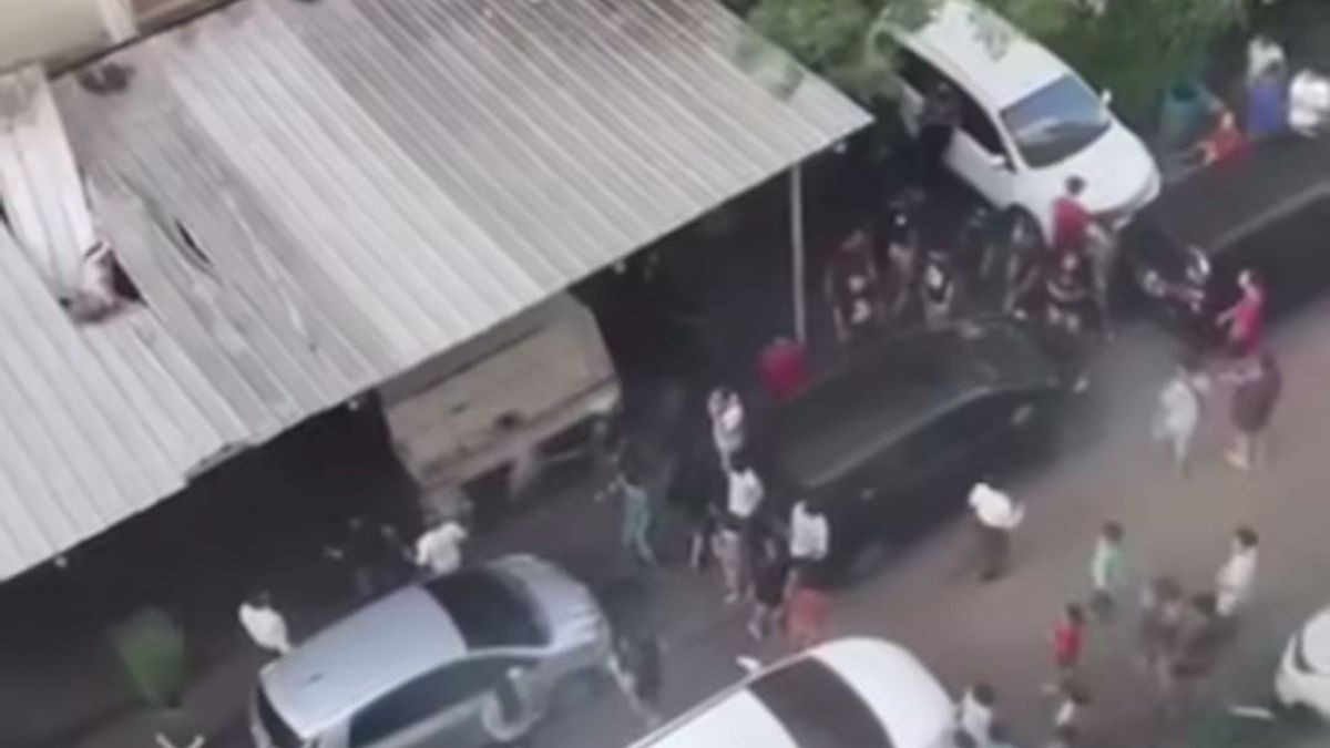 Pihak Apartemen Kalibata City Buka Suara Soal Insiden Wanita Lompat Dari Lantai 19, Ini Kronologi Lengkapnya