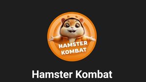 Crypto Hamster Game Kombat Tembus 24.8 Million Users On Telegram