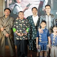 Lolox Dicegah Hanung Bramantyo Tinggalkan Citra Bataknya Demi Film Children of Heaven