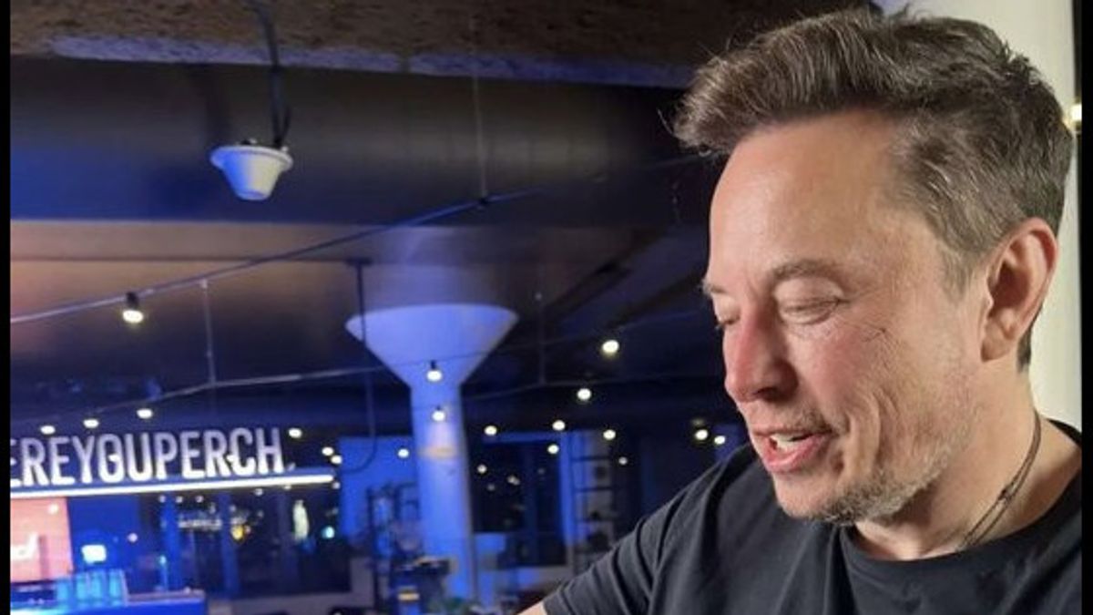 Elon Musk Triggers Controversy In The UK, Implementation Of The Online Security Law Must Be Implemented Immediately