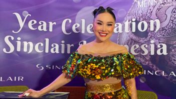 Rahasia Awet Muda Titi DJ di Usia 58 Tahun