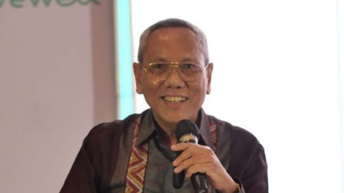 Guru Besar UI Ingatkan Pemerintah dan Masyarakat untuk Antisipasi Bahaya Kesehatan akibat El Nino