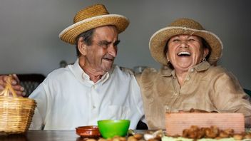 使西班牙成为世界上最健康国家的7种习俗