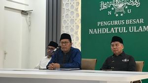 Sekjen PKB Tak Penuhi Undangan, PBNU: Padahal Sangat Diperlukan 