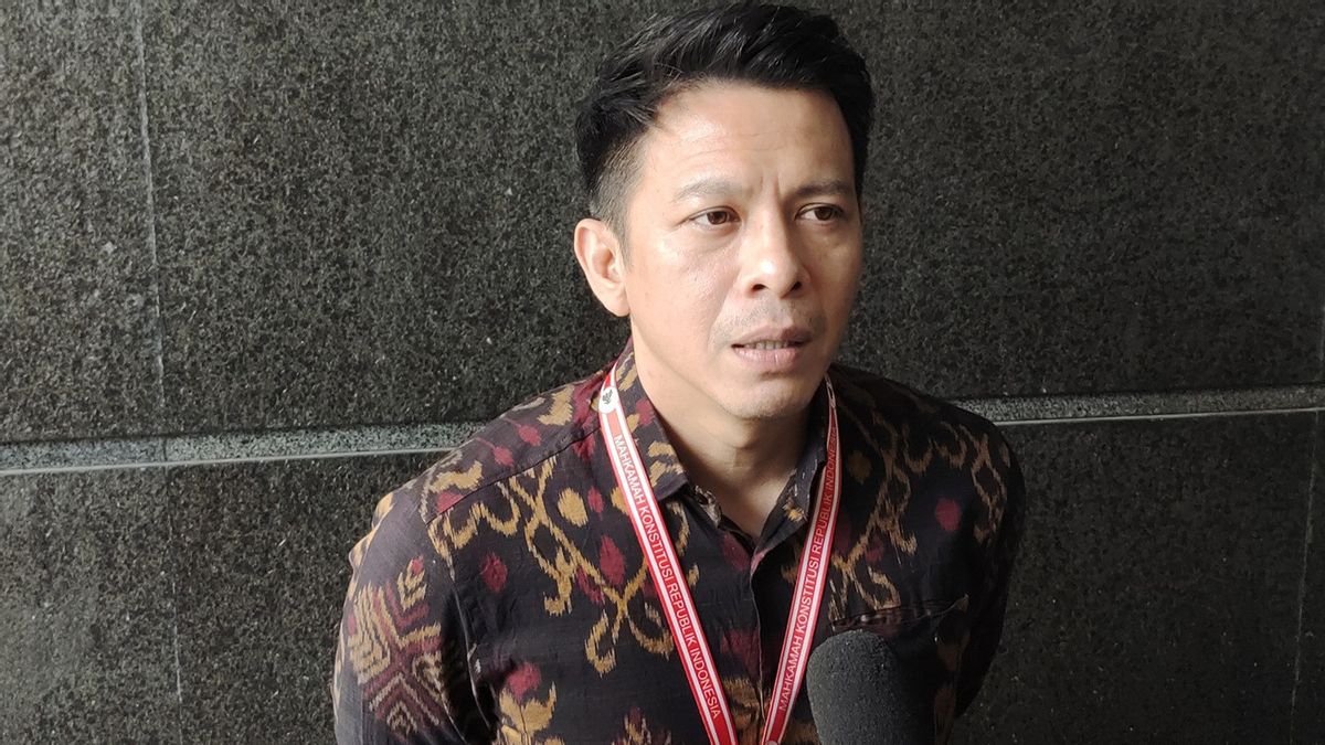 Ariel Ungkap Satu Syarat NOAH Kembali dari Masa Hiatus