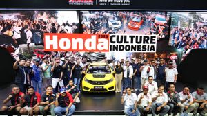 Honda Culture Indonesia Bakal Digelar Lebih Meriah dan Ada di 11 Kota Besar