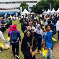 Beras Masih Langka dan Harganya Naik, Kebijakan Perberasan Pemerintah Tak Efektif?