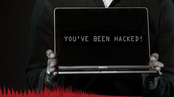 [SPEAKING EDITOR] On Personal Data Security From A Hacker's Point Of View
