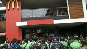 Keputusan Pemkot Palembang Tidak Memberi Sanksi McDonald,s Bikin Tim Ahli COVID-19 Heran