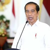 Sampaikan Duka Musibah KRI Naggala-402, Jokowi: Mereka Patriot Terbaik Penjaga Kedaulatan Negara