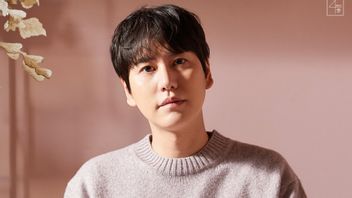 5 Facts About Kyuhyun's Birthday Today