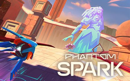 Phantom Spark Juga Akan Dirilis untuk PS4, PS5, dan Nintendo Switch