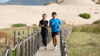 Tren Kencan 2026: Olahraga Jadi Cara Baru Anak Muda Cari Jodoh