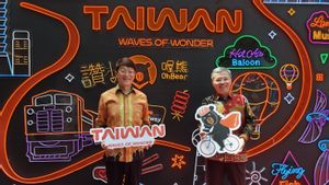 Le ministère du Tourisme de Taïwan intensifie les efforts pour attirer les touristes indonésiens