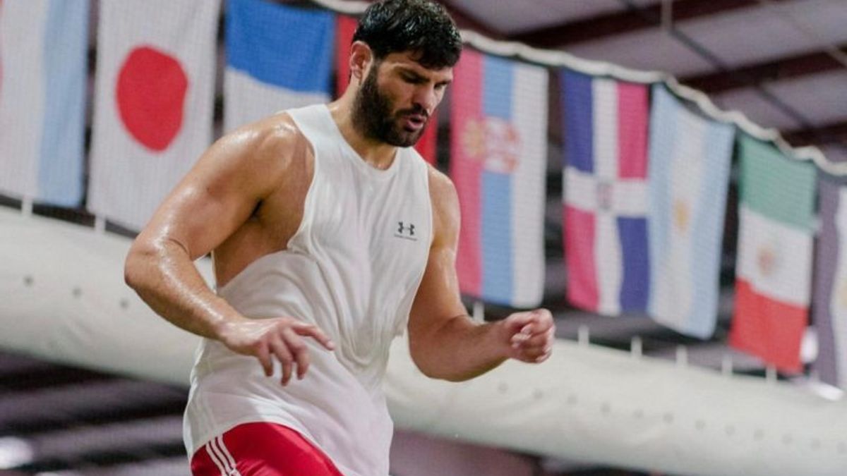 Olympic Boxing Medalist Hrgovic Faces Allen On May 16