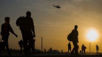 12 Tentaranya Tewas, Pakistan Tumbangkan 31 Militan Taliban di Perbatasan Afganistan 