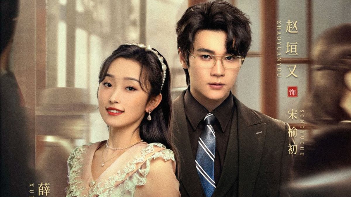 Sinopsis du drame chinois Burning Love: L’histoire d’amour de Xu Jia Qi et Li Zhuo Yang