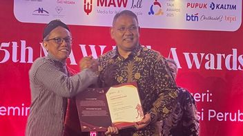 JMSIの会長が「影響力のあるメディアの人物」になる MAT 2025バージョン