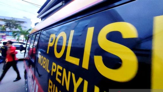 Kasus Kematian Brigadir Esco: Polda NTB Telusuri Jejak Pelaku Lain Setelah Istri Almarhum jadi Tersangka