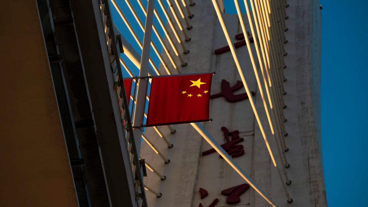 特朗普的关税贸易战、中国将美国带到世贸组织