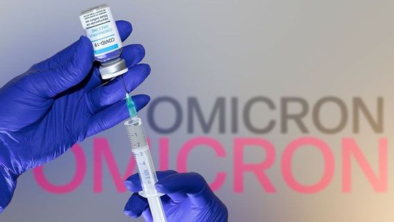 Dernières Nouvelles! Pour La Première Fois, Le Ministère De La Santé A Annoncé Deux Cas De Décès D’Omicron.