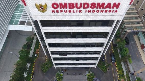 Ombudsman Kepri Terima 278 Laporan, Rata-rata Masalah Pertanahan