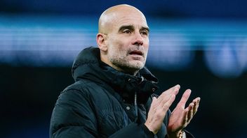 Guardiola: Manchester City Beat Many Clubs to Sign Antoine Semenyo
