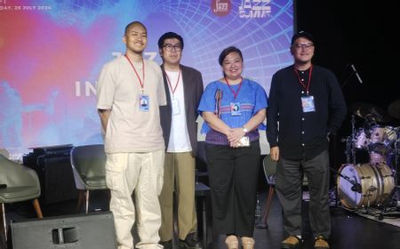 FJI Jazz Summit 2024 Dorong Indonesia Berperan Aktif Kembangkan Musik Jazz di Asia-Pasifik