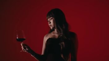 Through The Stabbing Square, Ghea Indrawari Presents Original Soundtrack For Revenge At Night