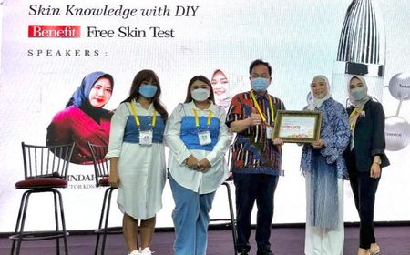 Skin Theory, Inovasi Skin Care 2022 dari PT Kosme Milik Crazy Rich Malang Gilang Widya Pramana