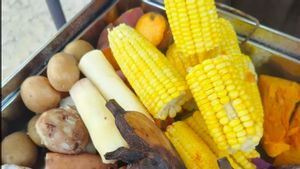 Makanan Kukusan Semakin Digemari, Pakar IPB Ungkap Manfaatnya bagi Tubuh