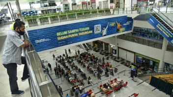 Angkasa Pura I Prepares Four Airports To Implement A National Logistics Ecosystem Arrangement Program