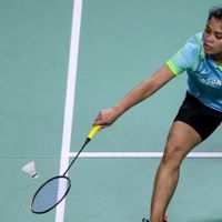Gregoria Tak Mampu Atasi Unggulan Pertama Thailand Open II