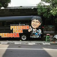 Dijuluki Presiden Para Pendosa Oleh Anak 'Bandel,' Reaksi Gus Miftah Kalem: Jelas, Saya Banyak Dosa