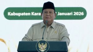 Prabowo Targetkan Bangun 1.100 Kampung Nelayan, Kejar Swasembada Pangan 2026